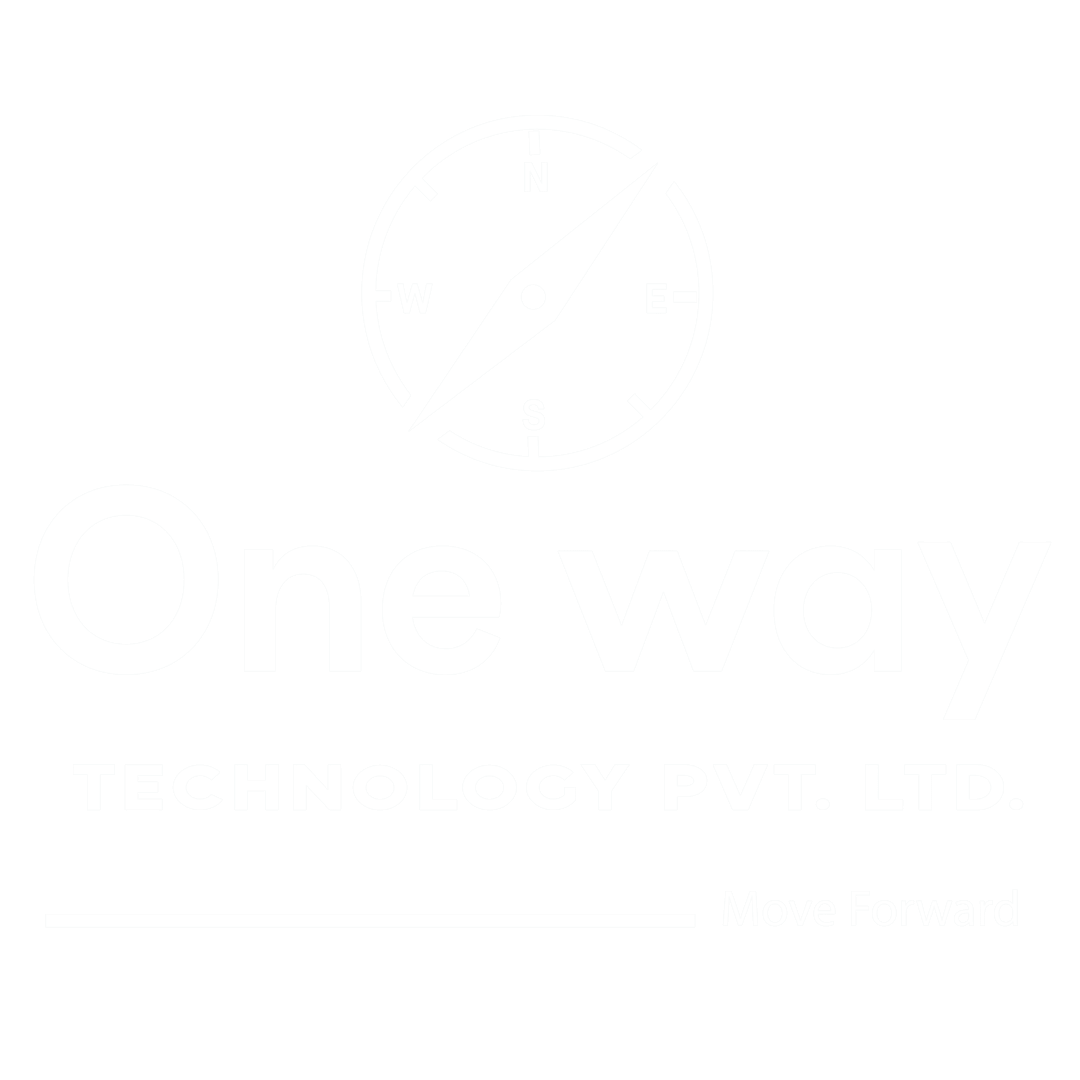 One Way Nepal